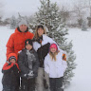 Meet your Posher, Andy